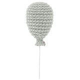 Crochet Balloon | LIGHT OLIVE