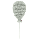 Crochet Balloon | LIGHT OLIVE