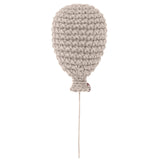 Crochet Balloon | BEIGE