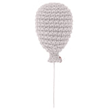 Crochet Balloon | OATMEAL
