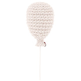 Crochet Balloon | IVORY