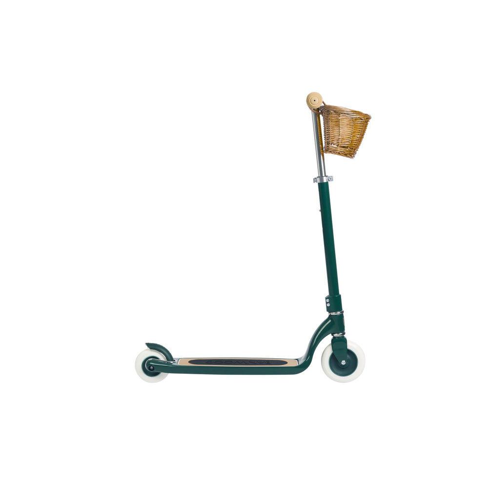 Banwood Maxi Scooter- Green