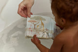 Little Dutch - Bath Book - Safari