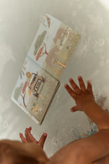 Little Dutch - Bath Book - Safari