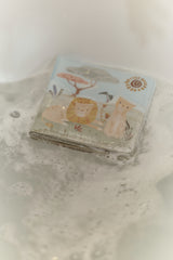Little Dutch - Bath Book - Safari