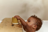 Little Dutch - Bath Cups - Safari