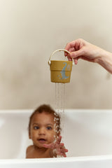 Little Dutch - Bath Cups - Safari