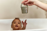 Little Dutch - Bath Cups - Safari