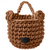 Bear Basket | CINNAMON