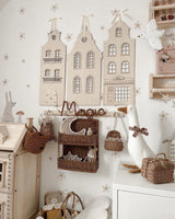 Bear Basket | CINNAMON