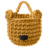 Bear Basket | MUSTARD