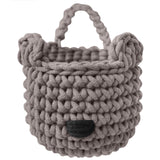 Bear Basket | MOCHA