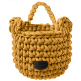 Bear Basket | MUSTARD
