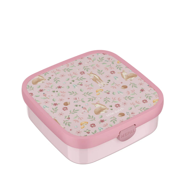 Little Dutch - Benton Lunchbox - Fairy Garden