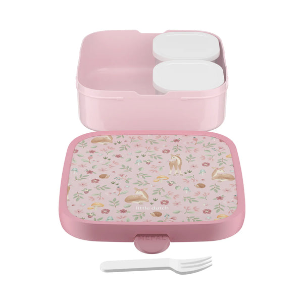 Little Dutch - Benton Lunchbox - Fairy Garden