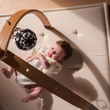 SENSORY GRASP BALL - suitable from birth