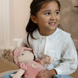 Little Dutch - Sleeping Doll - Rosa