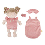 Little Dutch - Sleeping Doll - Rosa