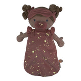 Little Dutch - Sleeping Doll - Rosa