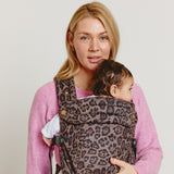 Nomad Air Animal Print Baby Carrier - Jaguar
