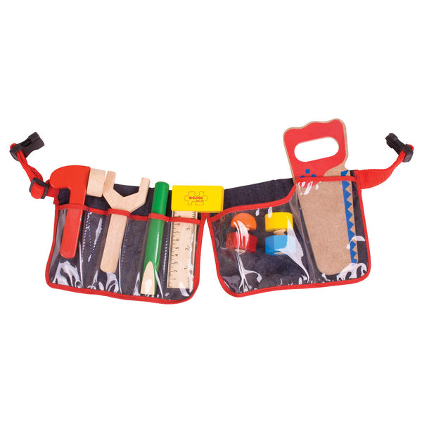 Carpenters Toolbelt