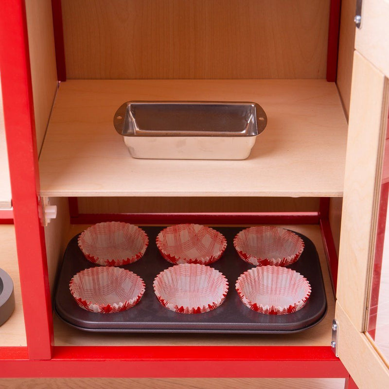 Young Chef's Baking Set