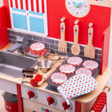 Young Chef's Baking Set