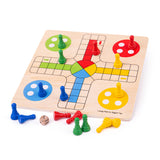 Traditional Ludo