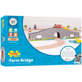 Farm Bridge