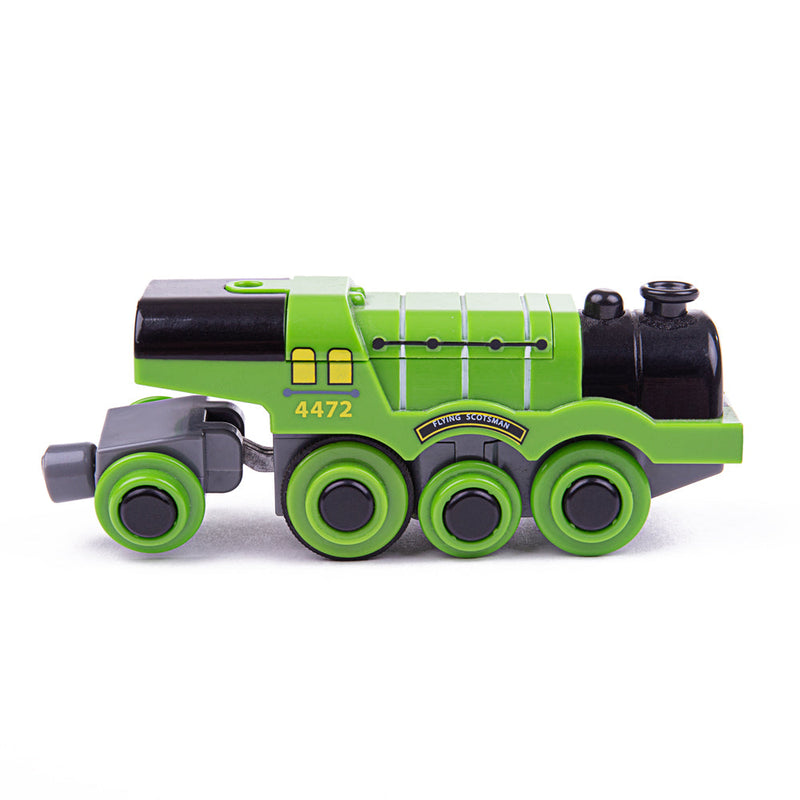 Flying Scotsman Battery Operated Engine