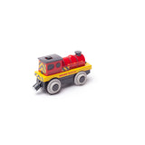 Mighty Red Loco (Battery Operated)