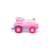 Powerful Pink Loco (Battery Operated)