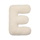 Betty's Home Boucle Alphabet Cushion
