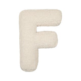 Betty's Home Boucle Alphabet Cushion
