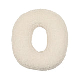 Betty's Home Boucle Alphabet Cushion