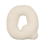 Betty's Home Boucle Alphabet Cushion