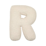 Betty's Home Boucle Alphabet Cushion