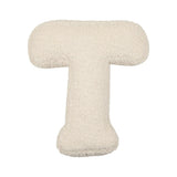 Betty's Home Boucle Alphabet Cushion