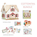 Cottontail Cottage Bundle