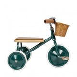BANWOOD TRIKE VINTAGE - GREEN