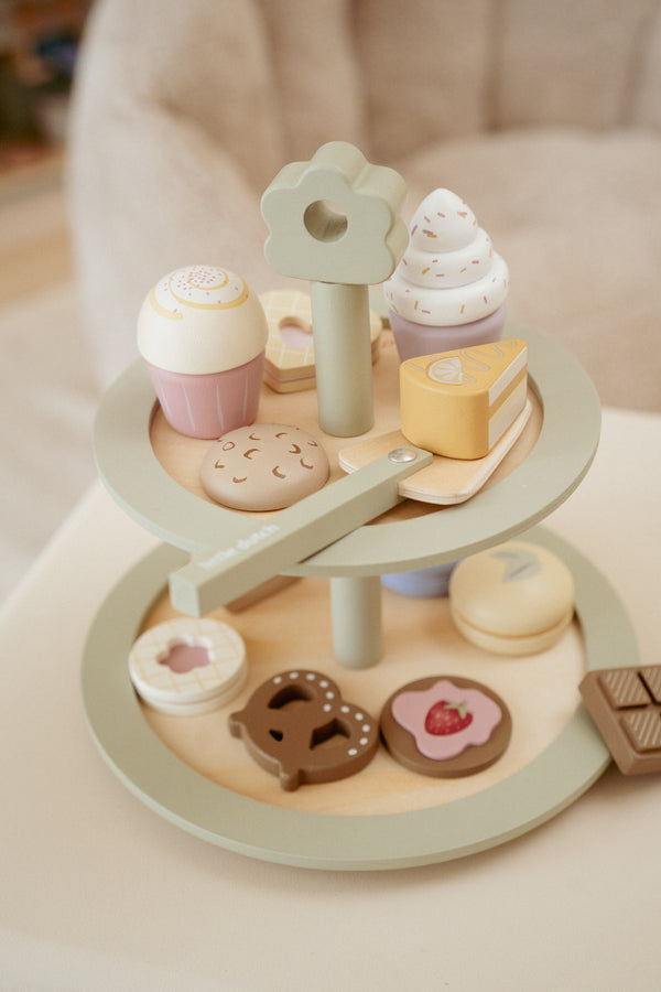 Little Dutch - Cake Stand