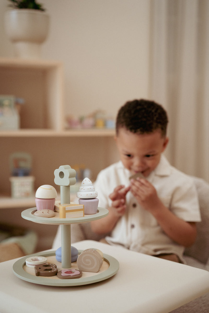 Little Dutch - Cake Stand