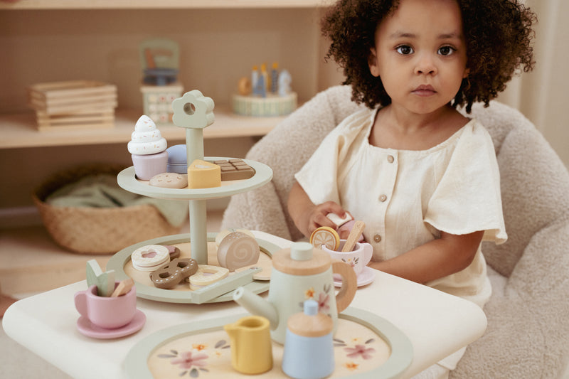 Little Dutch - Cake Stand