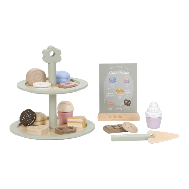 Little Dutch - Cake Stand