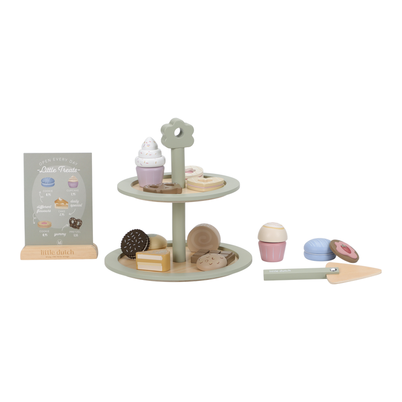 Little Dutch - Cake Stand