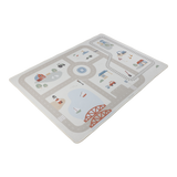 Little Dutch - Car Playmat