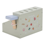 Little Dutch - Cash Register