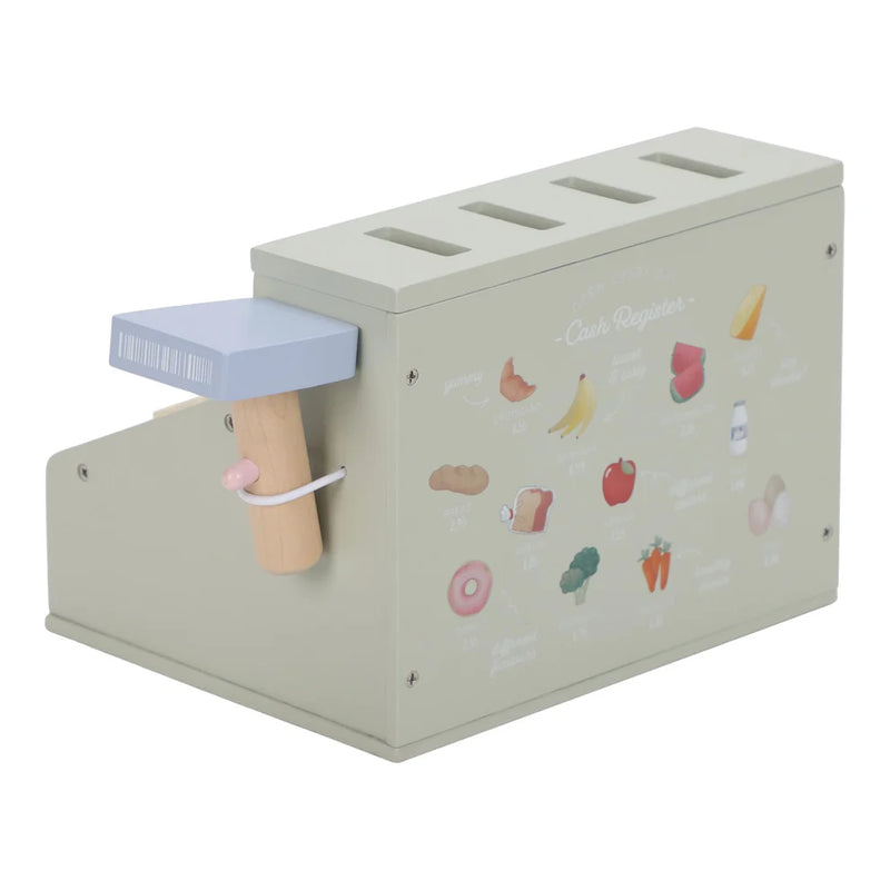 Little Dutch - Cash Register