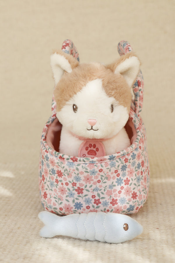 Little Dutch - Plush Cat Marley