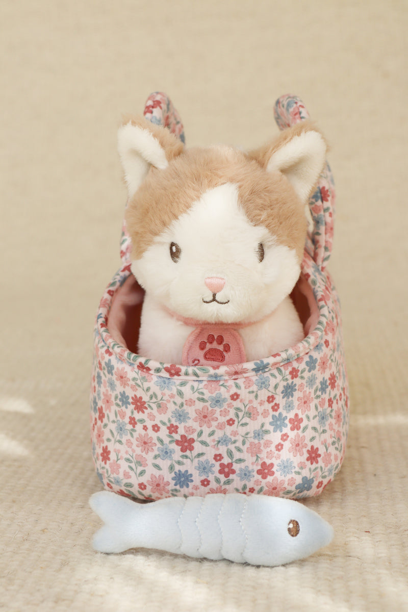 Little Dutch - Plush Cat Marley